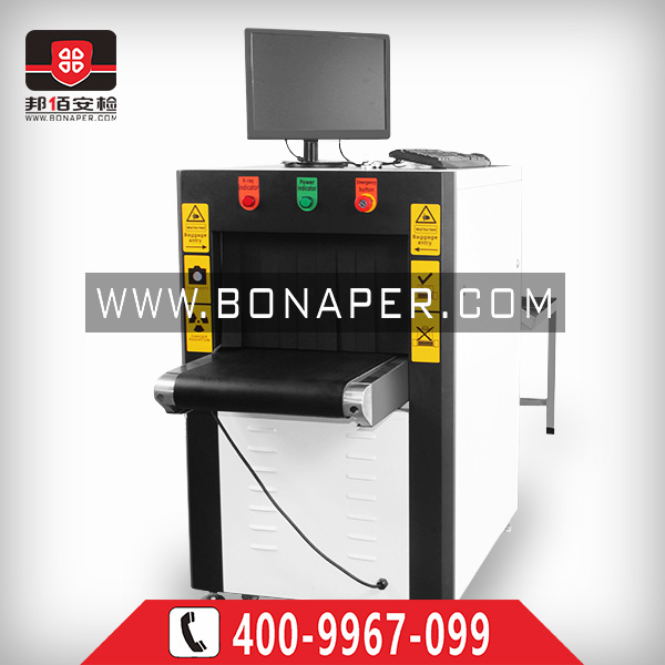 購買安檢設備的時候，選什么品牌？