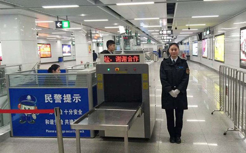 優質的安檢機應該具備的特質